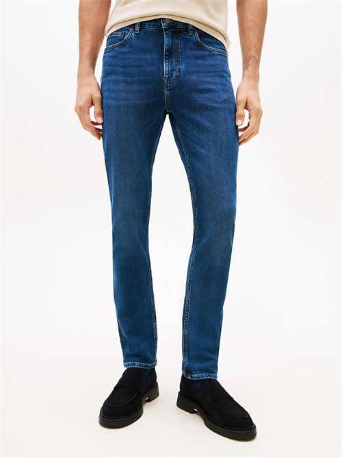  TOMMY HILFIGER | MW0MW41905/1BM